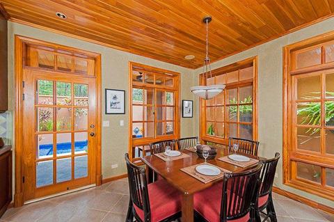 Courtyard Villas Costa Rica