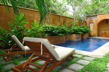 Courtyard Villas photo 5