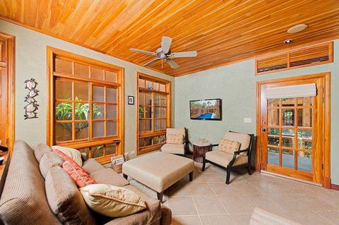 Courtyard Villas Costa Rica