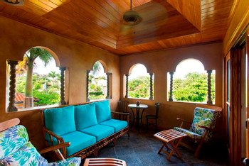 Courtyard Villas photo 4