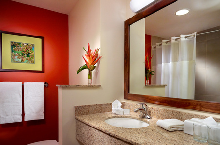 Hotel Recommendation #1