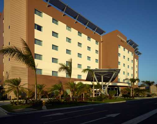 Courtyard by Marriott San José Airport Alajuela Courtyard by Marriott San José Airport Alajuela
