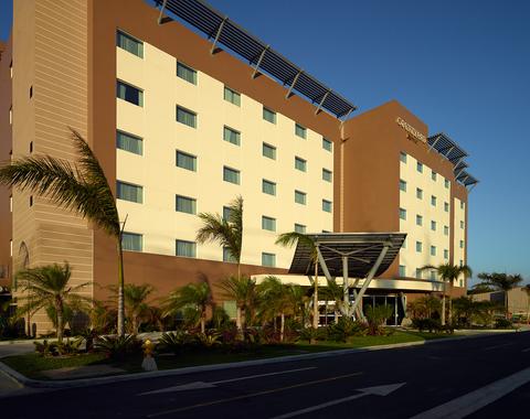 Courtyard by Marriott San José Airport Alajuela