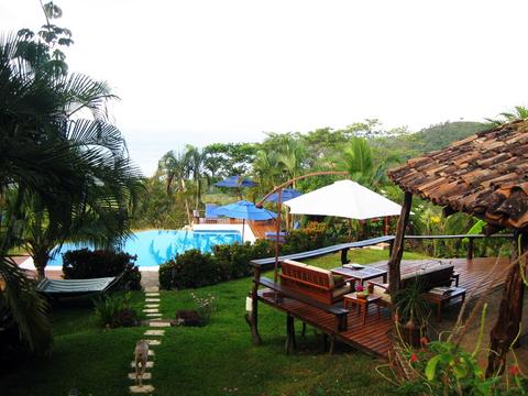 Cristal Azul Costa Rica