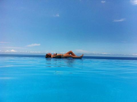 Cristal Azul Costa Rica