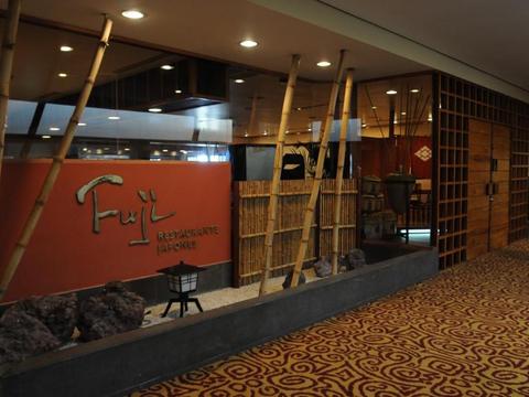 Crowne Plaza Hotel Costa Rica