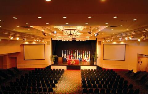 Crowne Plaza Hotel Costa Rica