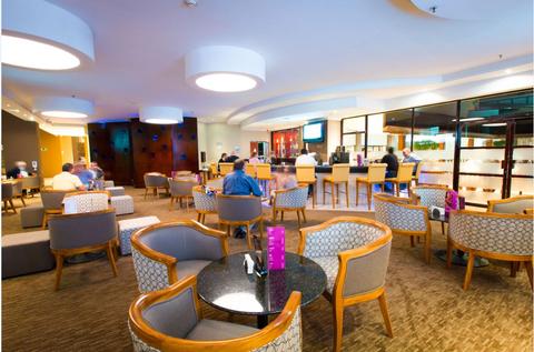 Crowne Plaza Hotel Costa Rica