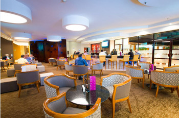 Hotel Crowne Plaza photo 4