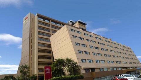 Crowne Plaza Hotel Costa Rica