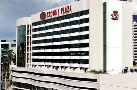 Crowne Plaza Panama