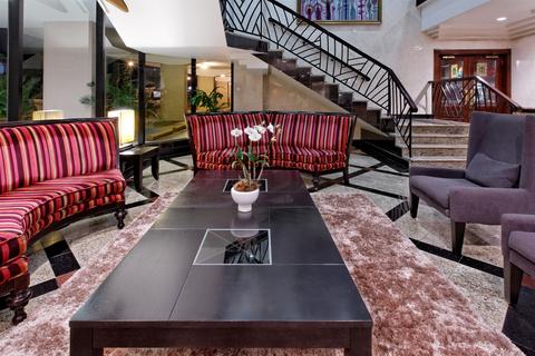 Crowne Plaza Panama Panama