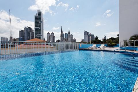 Crowne Plaza Panama Panama
