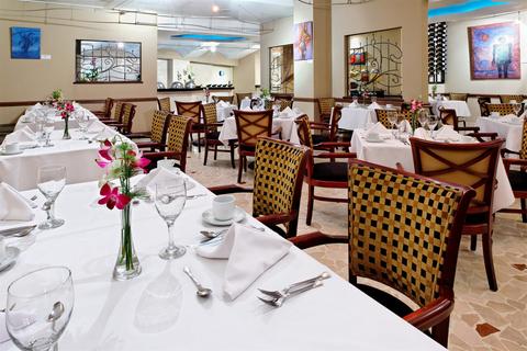 Crowne Plaza Panama Panama