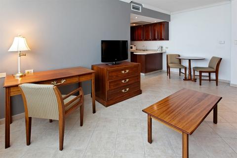 Crowne Plaza Panama Panama