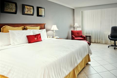 Crowne Plaza Panama Panama