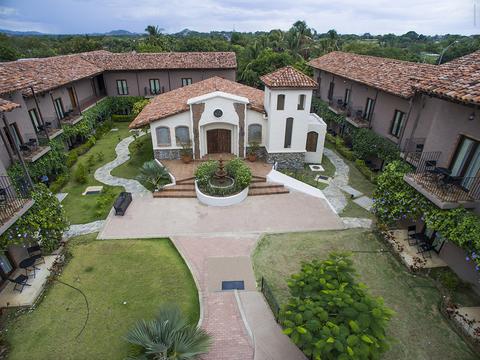 Cubitá Boutique Resort and Spa Panama