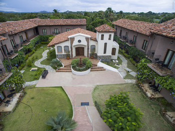 Cubitá Boutique Resort and Spa photo 2