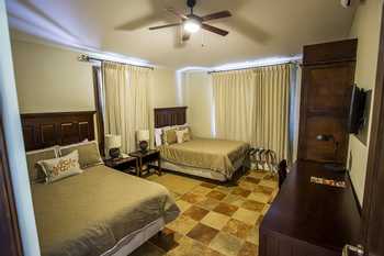 Cubitá Boutique Resort and Spa