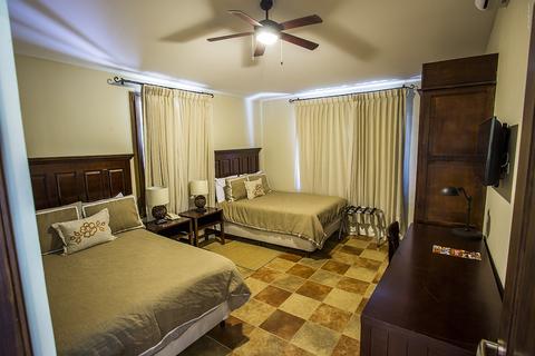 Cubitá Boutique Resort and Spa