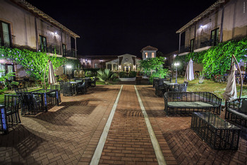 Cubitá Boutique Resort and Spa photo 5