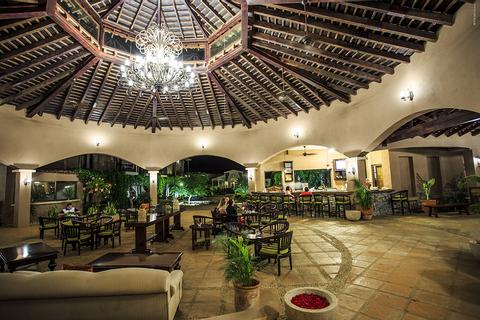 Cubitá Boutique Resort and Spa Panama