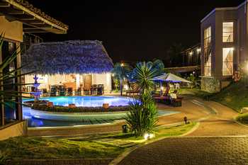Cubitá Boutique Resort and Spa