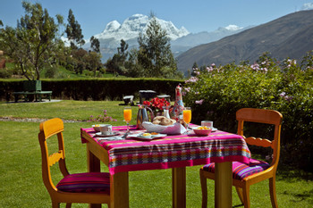 Cuesta Serena Boutique Hotel photo 5