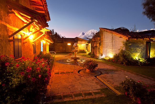 Cuesta Serena Boutique Hotel photo