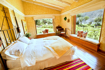 Cuesta Serena Boutique Hotel photo 3