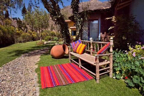 Cuesta Serena Boutique Hotel Peru