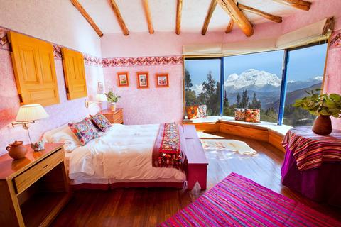 Cuesta Serena Boutique Hotel Peru