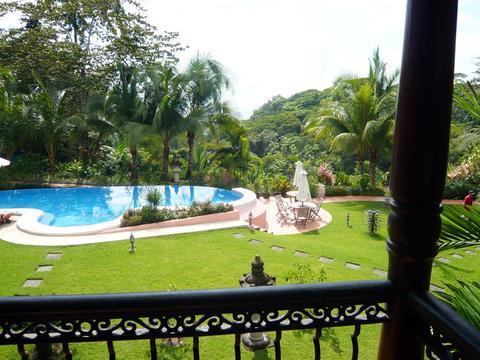 Hotel Cuna del Angel Costa Rica