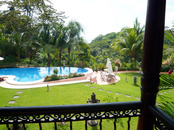 Hotel Cuna del Ángel photo 5