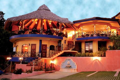 Fine Dining in Dominical - Costa Rica