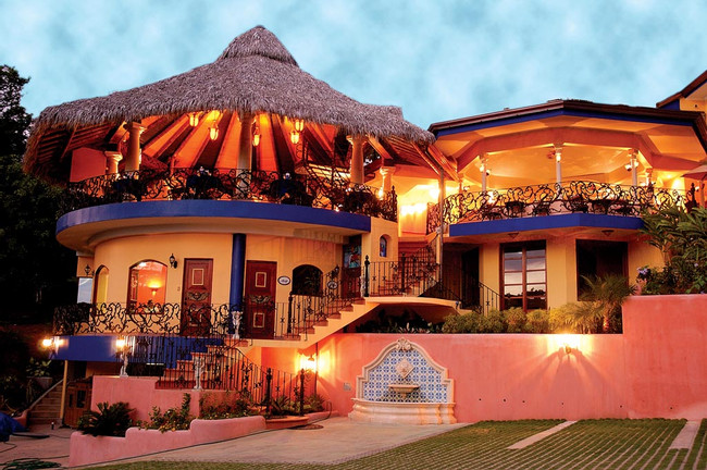 Hotel Cuna del Ángel photo