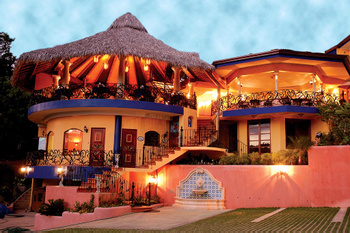 Hotel Cuna del Angel