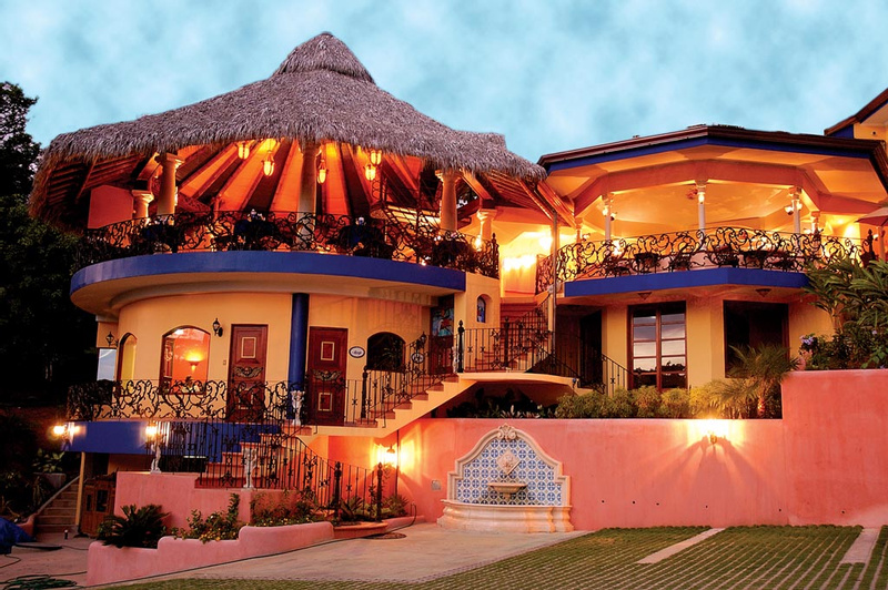 Hotel Cuna del Ángel photo