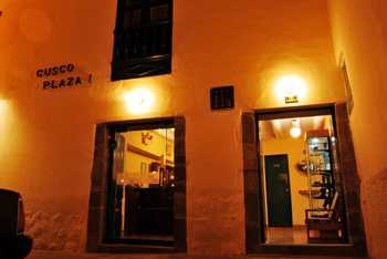 Hostal Cusco Plaza I Nazarenas