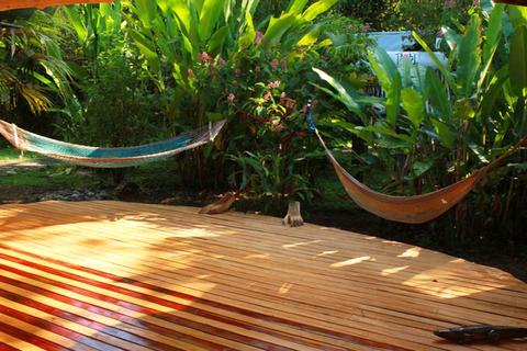 Danta Corcovado Lodge Costa Rica