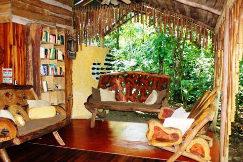 Danta Corcovado Lodge Costa Rica