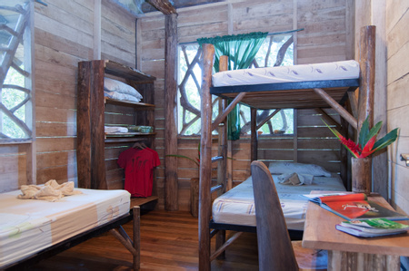 Danta Corcovado Lodge