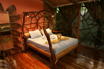 Danta Corcovado Lodge photo 4