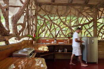 Danta Corcovado Lodge photo 5