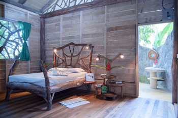 Danta Corcovado Lodge photo 2