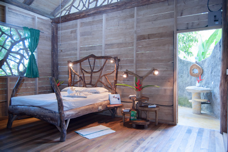 Danta Corcovado Lodge