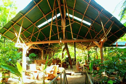 Danta Corcovado Lodge Costa Rica
