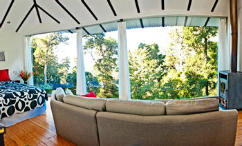 Dantica Cloud Forest Lodge photo 5