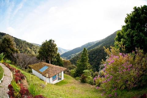 Dantica Cloud Forest Lodge Costa Rica