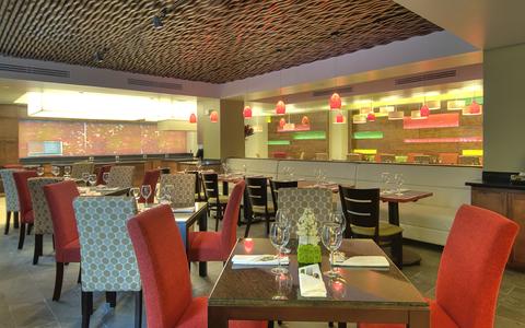 Tryp San Jose Hotel Costa Rica
